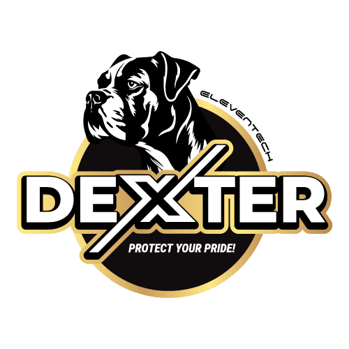 Dexter Car Care Logo