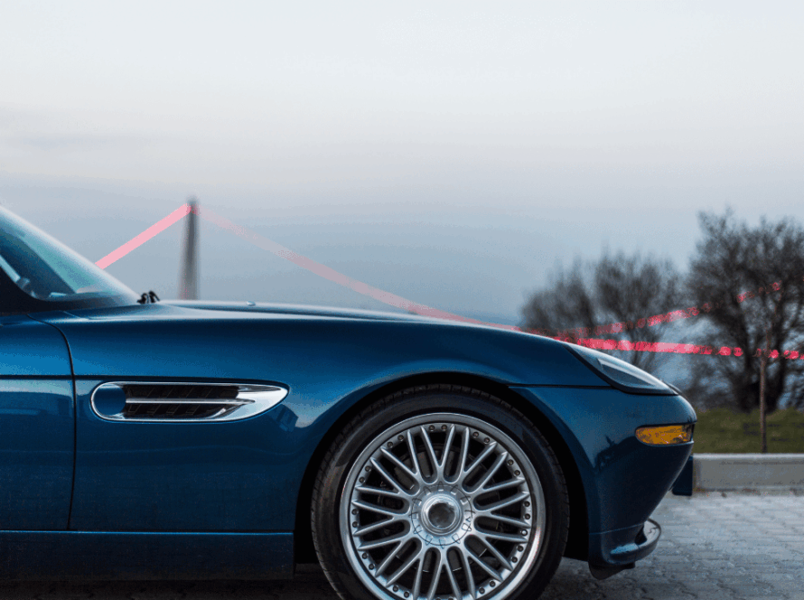 Dexter Car Care Araç Bakımı