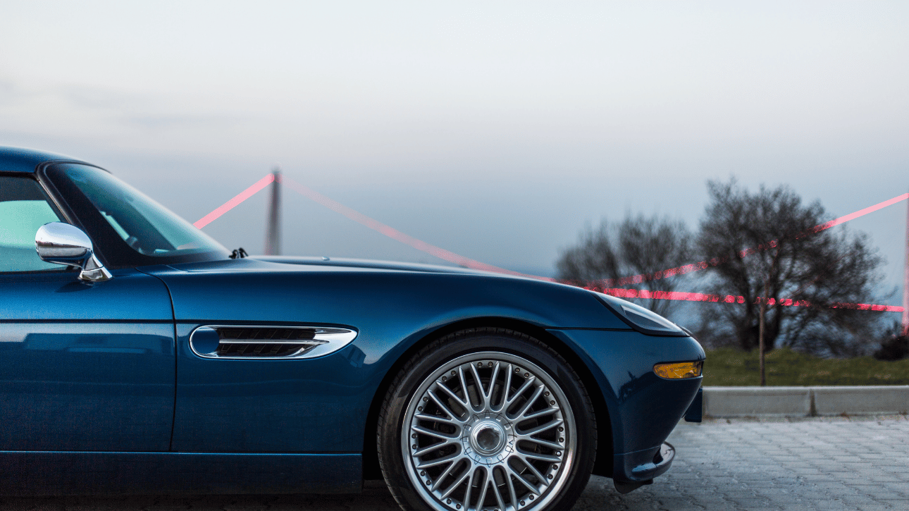 Dexter Car Care Araç Bakımı