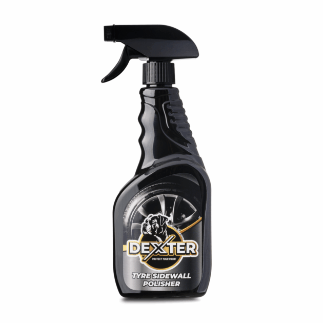 Dexter Lastik Parlatıcı