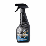 Dexter Motor Temizleyici