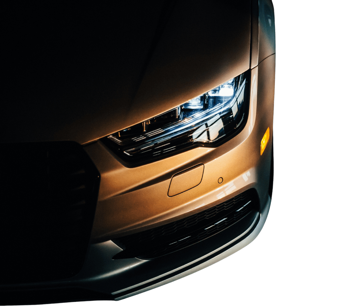 Dexter Car care İletişim Görseli