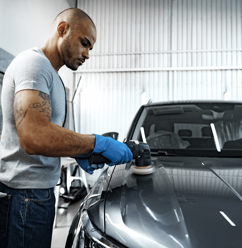 Dexter Car Care Premium